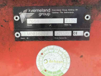 Enrubanneuse Taarup 7664 pro wrap wichelaar