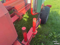 Enrubanneuse Taarup 7664 pro wrap wichelaar