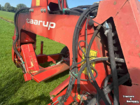 Enrubanneuse Taarup 7664 pro wrap wichelaar
