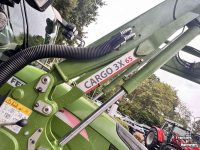Tracteur Fendt 312 S4 Profi