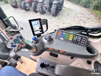 Tracteur Fendt 312 S4 Profi
