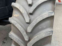 Roues, Pneus, Jantes, Barillets Jumelage Vredestein 600/65R28