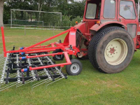 Herse étrille Agro-Factory wiedeg