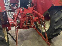 Tracteur pour horticulture International IHC 423
