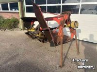 Fraise à fossé Schouten TK650