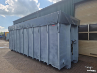 Conteneur à lisier AGM Vloeistofcontainer
