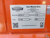 Faucheuse rotative Perfect VT260