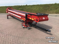 Convoyeur duo télescopique Grimme Grimme TC 80-16 Duoband