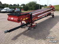 Convoyeur duo télescopique Grimme Grimme TC 80-16 Duoband