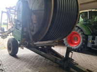 Enrouleur d‘irrigation Bauer E51 125-500 BEREGENINGSHASPEL