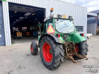 Tracteur Fendt 250S