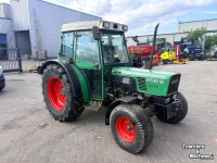 Tracteur Fendt 250S