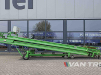 Convoyeur duo télescopique Breston 2x6-100 Duoband