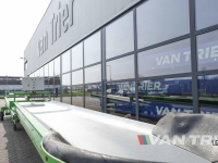 Convoyeur duo télescopique Breston 2x6-100 Duoband