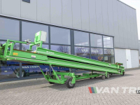 Convoyeur duo télescopique Breston 2x6-100 Duoband