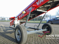 Convoyeur élévateur Van Trier 5-65 Opvoerband