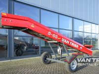 Convoyeur élévateur Van Trier 5-65 Opvoerband