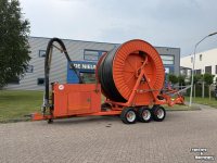 Enrouleur d‘irrigation Faber Maxi 125-500