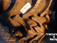 Roues, Pneus, Jantes, Barillets Jumelage  Starmaxx 240/70R16 Nieuw