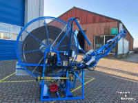 Nettoyeur de drainage S&S Drainage reiniger / Drainreiniger