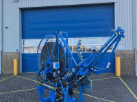 Nettoyeur de drainage S&S Drainage reiniger / Drainreiniger