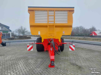 Benne agricole VGM EV18