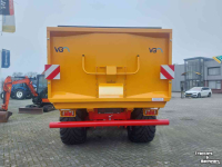 Benne agricole VGM EV18