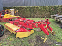 Faucheuse Pottinger Novacat 265 ED