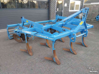 Cultivateur Lemken Kristall 9 Vleugelschaar Cultivator 3 meter breed (smaragd)