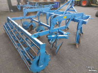 Cultivateur Lemken Kristall 9 Vleugelschaar Cultivator 3 meter breed (smaragd)