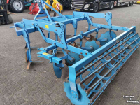 Cultivateur Lemken Kristall 9 Vleugelschaar Cultivator 3 meter breed (smaragd)