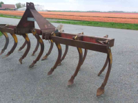 Cultivateur Peecon vtc300