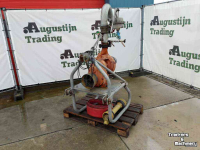 Pompe d‘irrigation Landini CU 6-P Landini Beregeningspomp