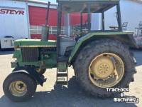 Tracteur John Deere 2030