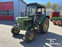 Tracteur John Deere 2030