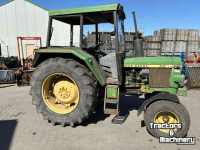 Tracteur John Deere 2030