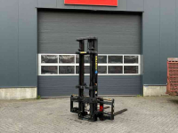 Elévateur Hyster Hefmast