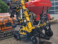 Bineuse He-Va Busa weeder KS -8 met HE-VA zaai