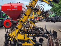 Bineuse He-Va Busa weeder KS -8 met HE-VA zaai