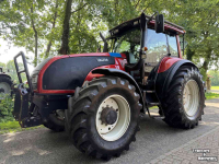 Tracteur Valtra T190