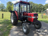 Tracteur pour horticulture Case 640
