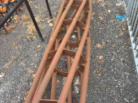 Rouleaux / Rouleaux traînés  Kooirol