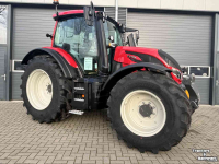 Tracteur Valtra N175 Direct uitvoering