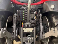 Tracteur Valtra N175 Direct uitvoering