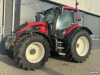 Tracteur Valtra N175 Direct uitvoering