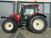 Tracteur Valtra N175 Direct uitvoering