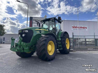 Tracteur John Deere 7930