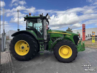 Tracteur John Deere 7930