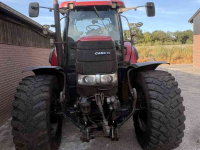Tracteur Case-IH 160 cvx