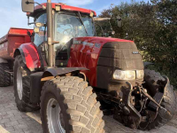 Tracteur Case-IH 160 cvx